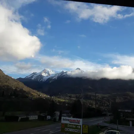 Espace Cosy Dans La Vallee D'ossau Laruns