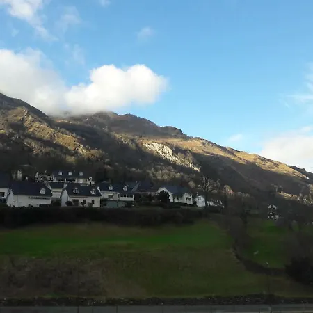 Espace Cosy Dans La Vallee D'ossau * Laruns