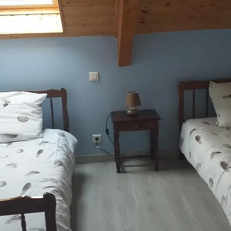 Espace Cosy Dans La Vallee D'ossau *