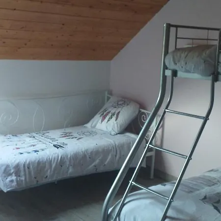 Espace Cosy Dans La Vallee D'ossau * Laruns
