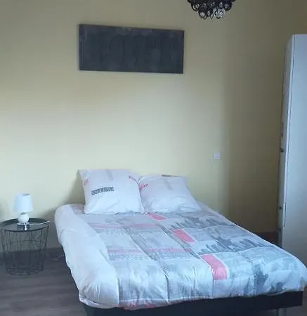 Espace Cosy Dans La Vallee D'ossau Apartmán Laruns